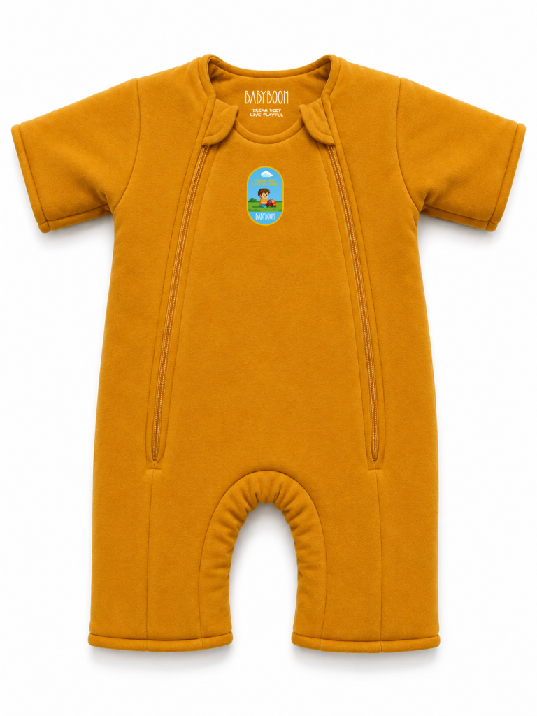 Baby Sleep Suit | 90's Collection Amber