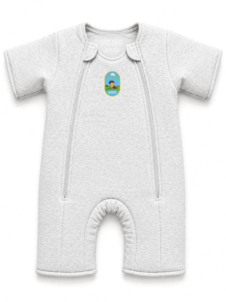 Baby Sleep Suit | 90's Collection Fog