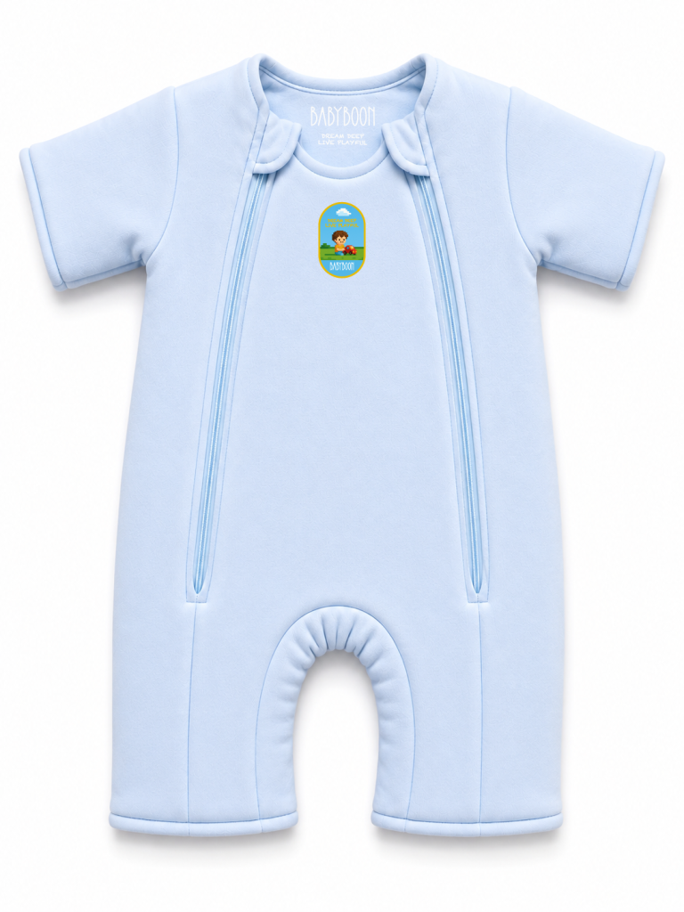 Baby Sleep Suit | 90's Collection Powder